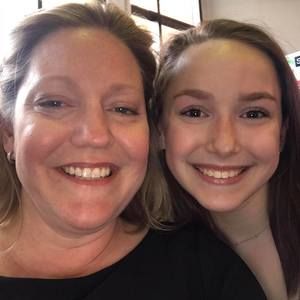 Meet your Posher, Victoria